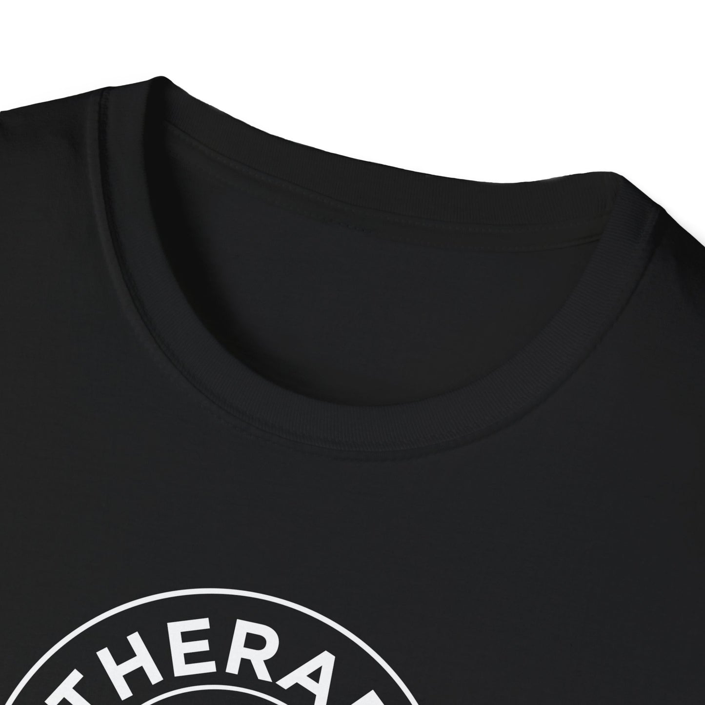 Therapy Normal T-Shirt