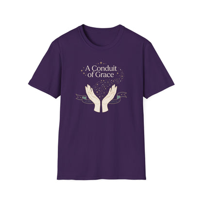 A Conduit of Grace T-Shirt