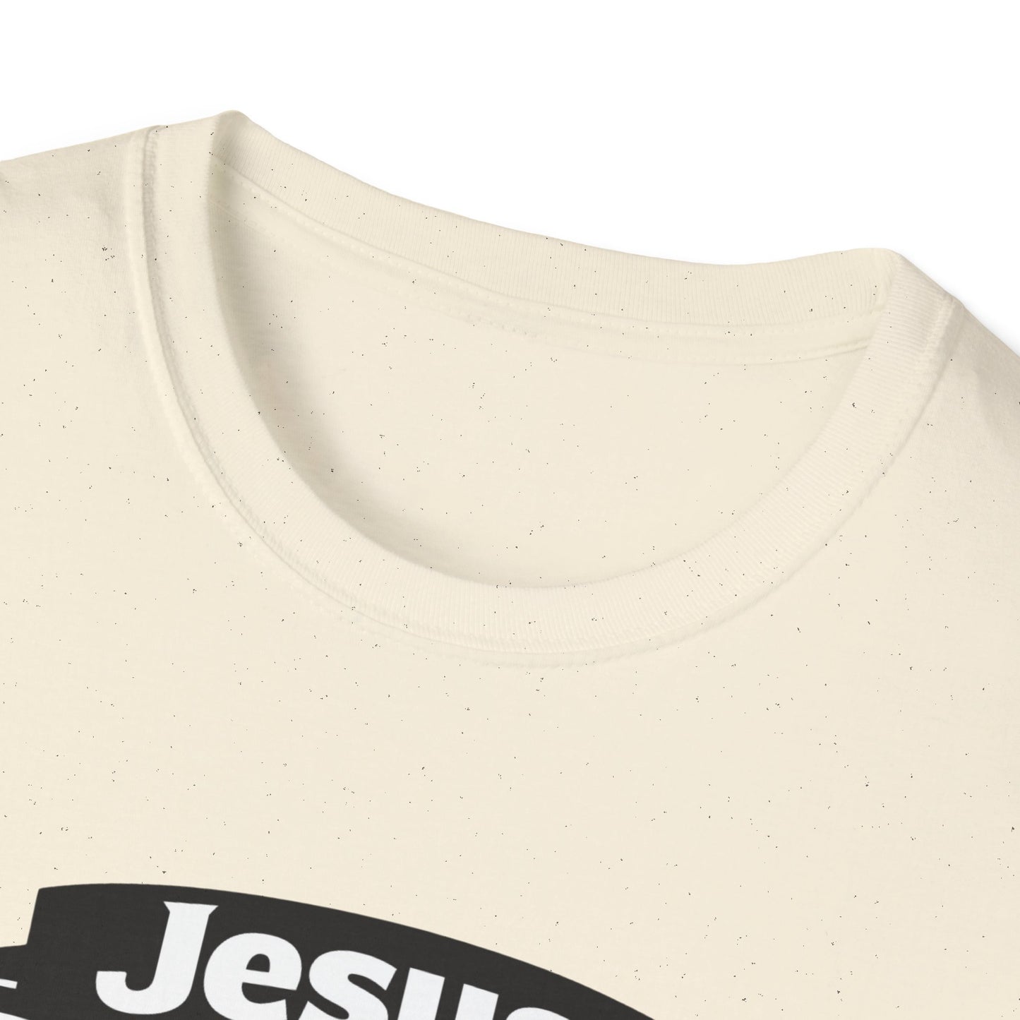Jesus Saved My Life T-Shirt