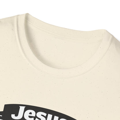 Jesus Saved My Life T-Shirt