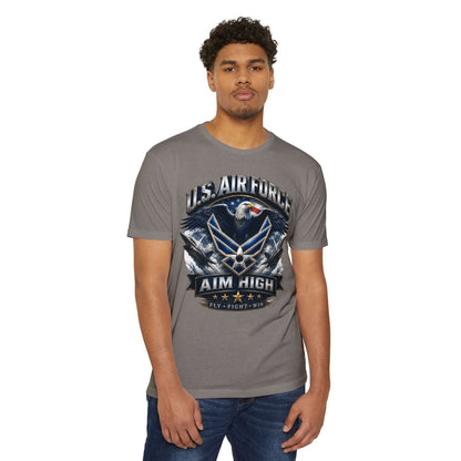 U.S. Air Force “Aim High” T-Shirt