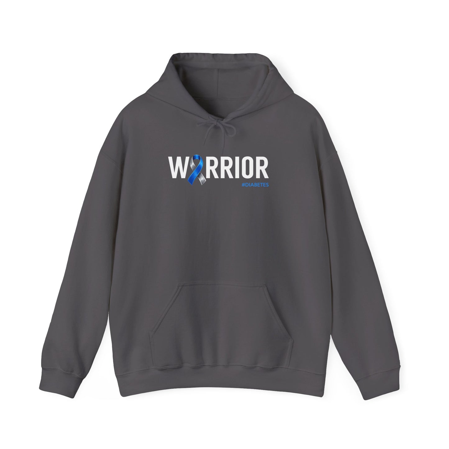 Warrior Awareness Hoodie