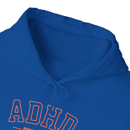 ADHD Awareness Matters Hoodie