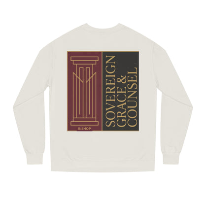 Sovereign Grace & Counsel Crewneck Sweatshirt