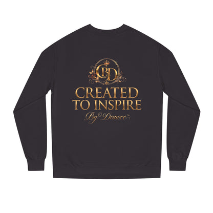 Created To Inspire Sweatshirt