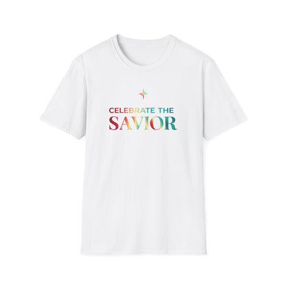 Celebrate the Savior T-Shirt