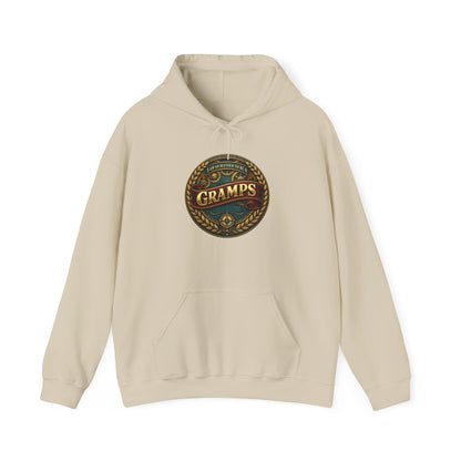 I Am So Blessed To Be A Gramps Hoodie