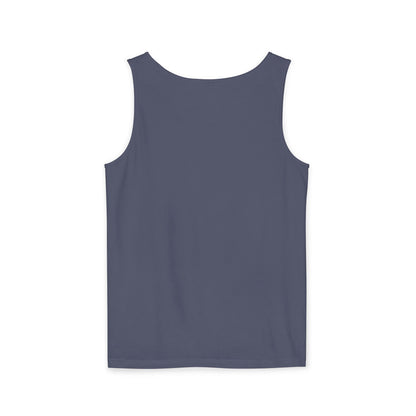 250 Years Anniversary Eagle Tank Top — United States Bicentennial Celebration Tee