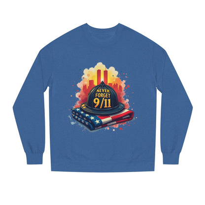 9/11 Never Forget Sweatshirt