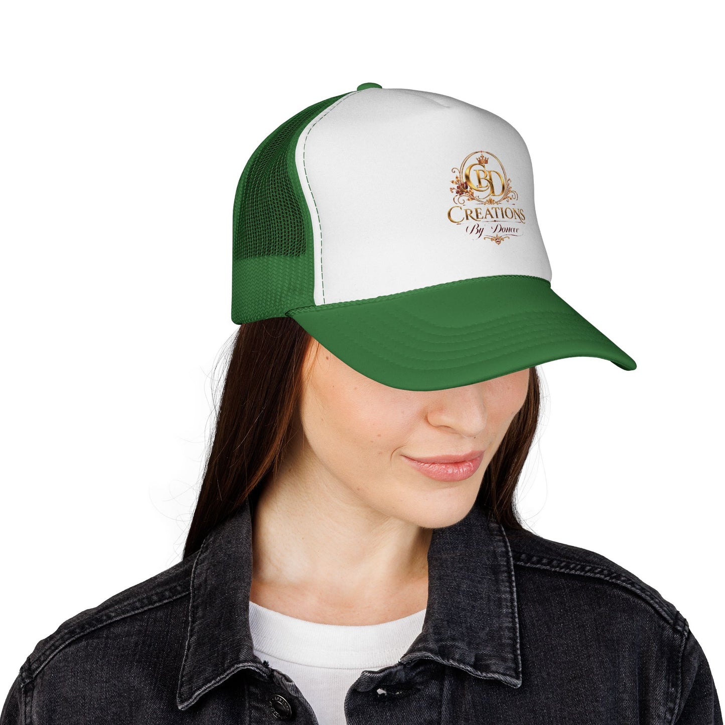 Trucker Caps