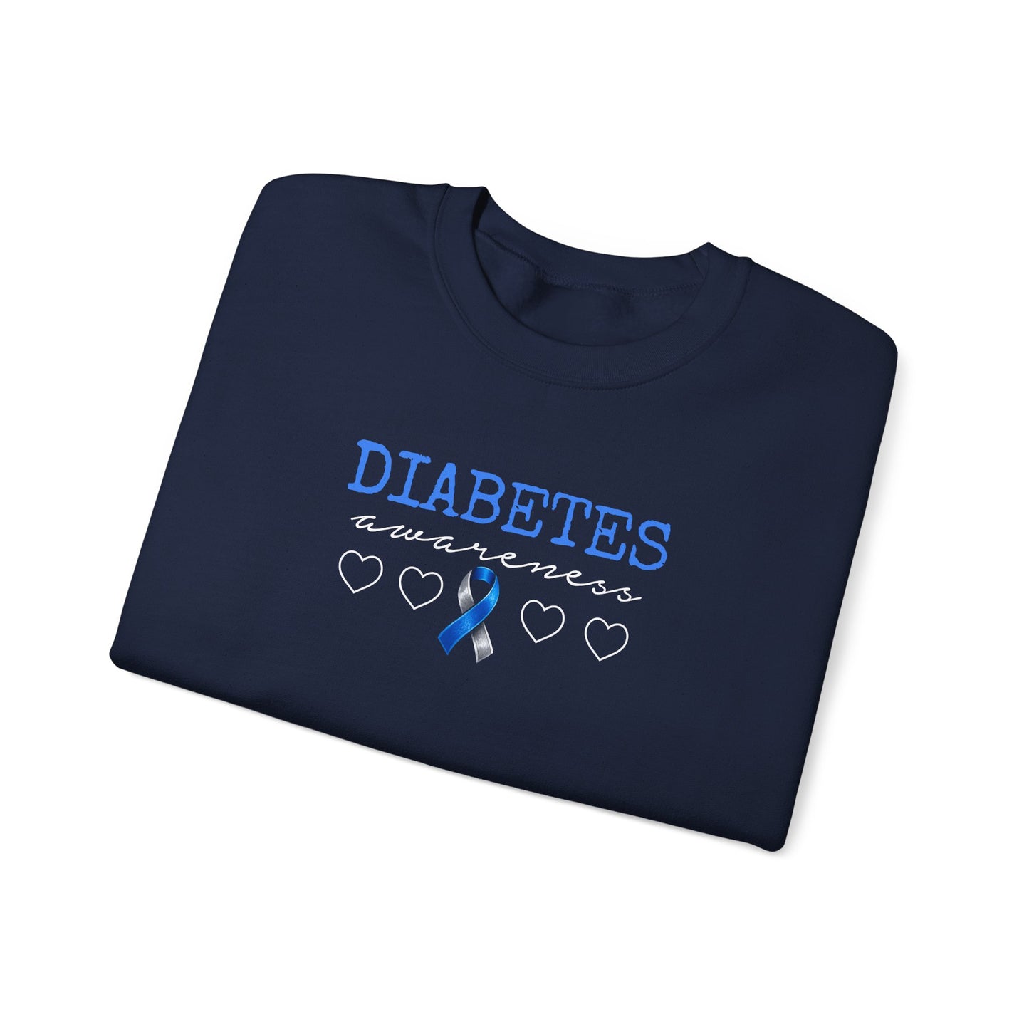 Diabetes Awareness  Sweatshirt