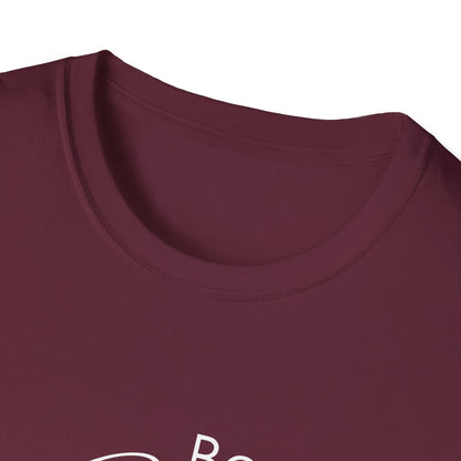 Be Still and Know That I'm God Psalm 46:10 T-Shirt