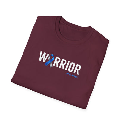 Warrior Prostate T-Shirt