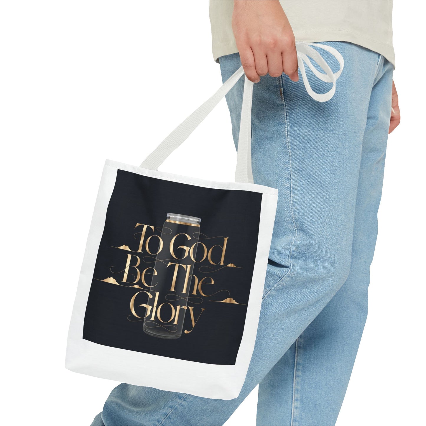 Tote Bag (AOP)
