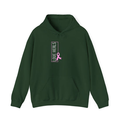 Love Heals Hoodie