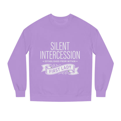 Unisex Crew Neck Sweatshirt