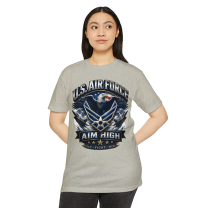 U.S. Air Force “Aim High” T-Shirt