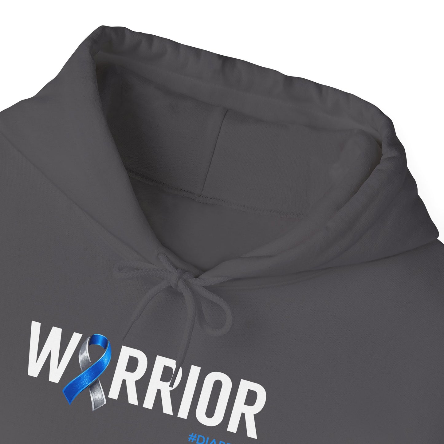 Warrior Awareness Hoodie