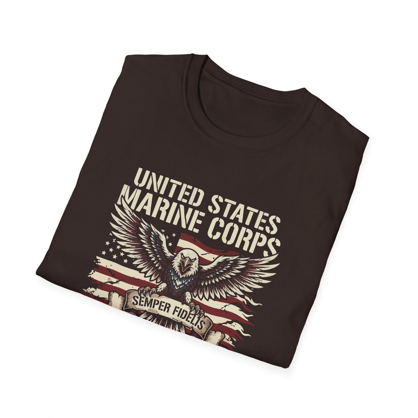 United States Marine Corps T-Shirt