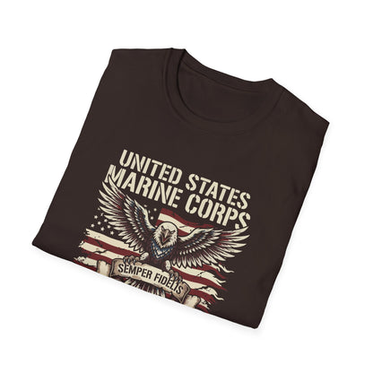 United States Marine Corps T-Shirt