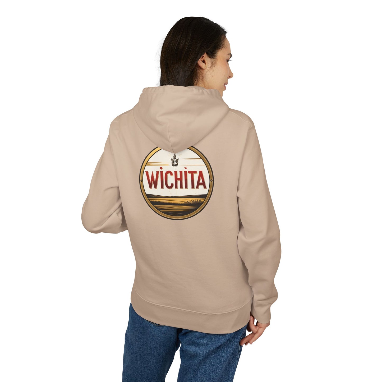 Unisex Cruiser 2.0 Hoodie
