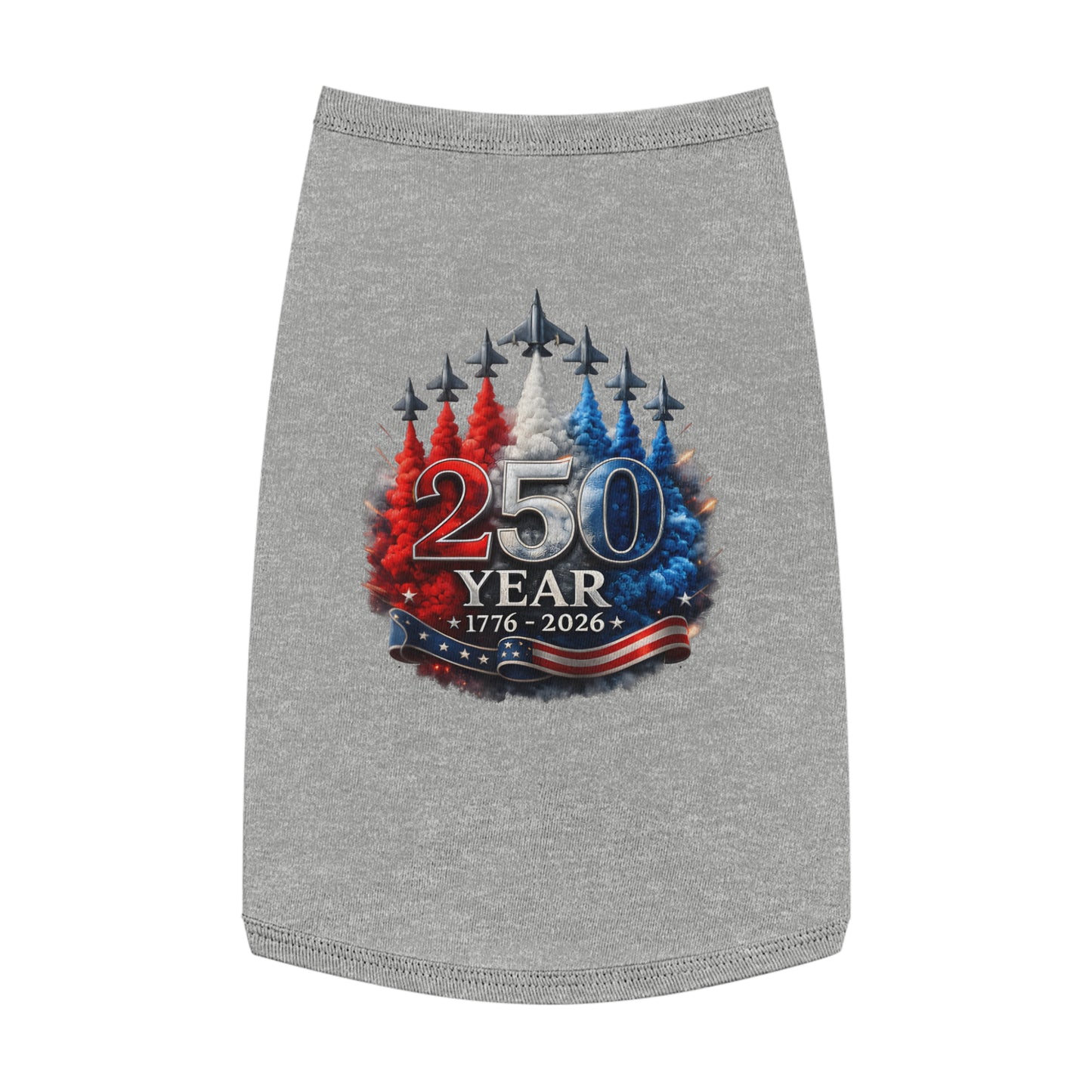 Pet Tank Top
