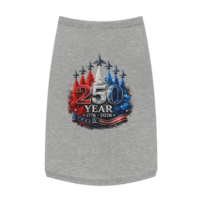 Pet Tank Top