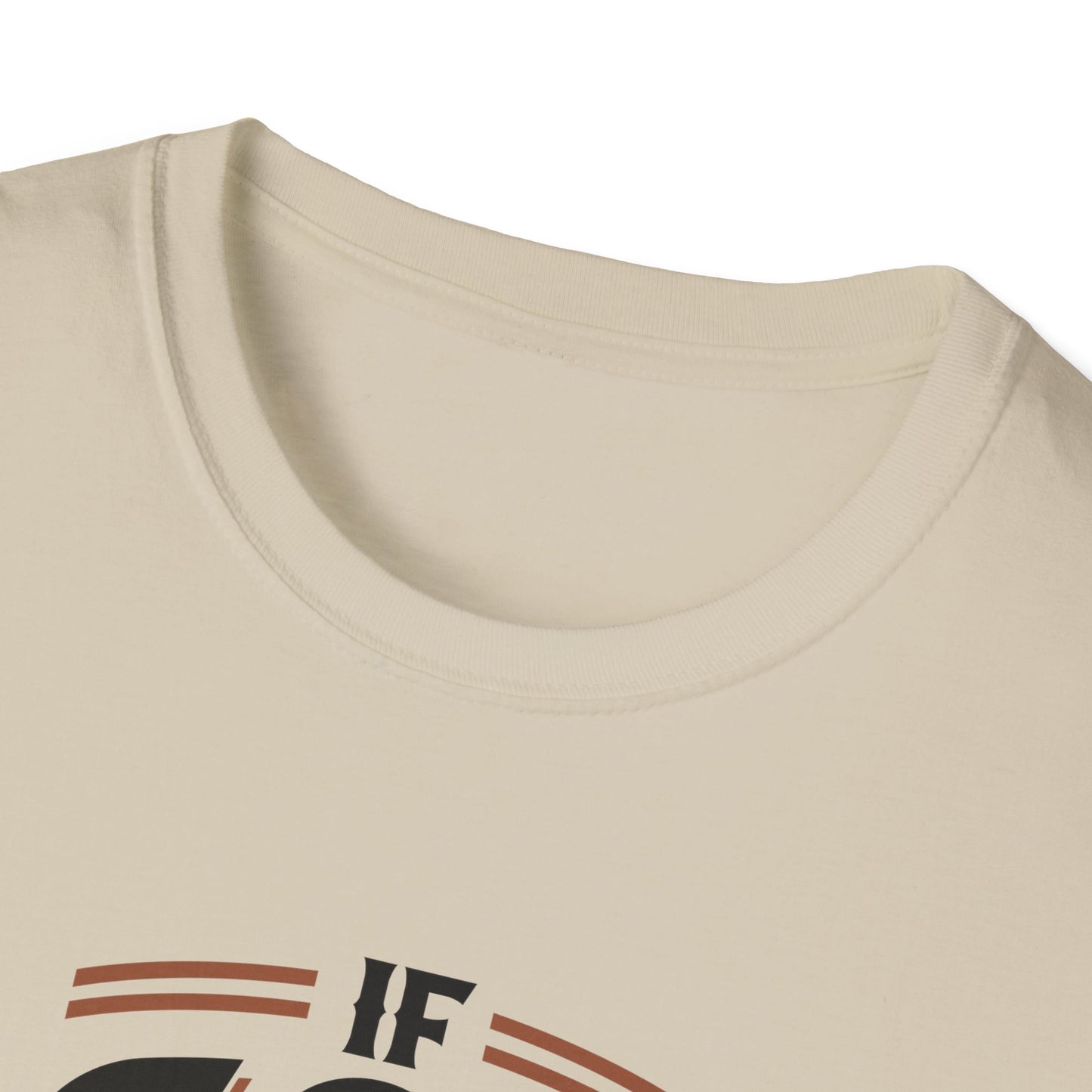 If God  is for US WHO Can Be Against US - Romans 8:31 T-Shirt