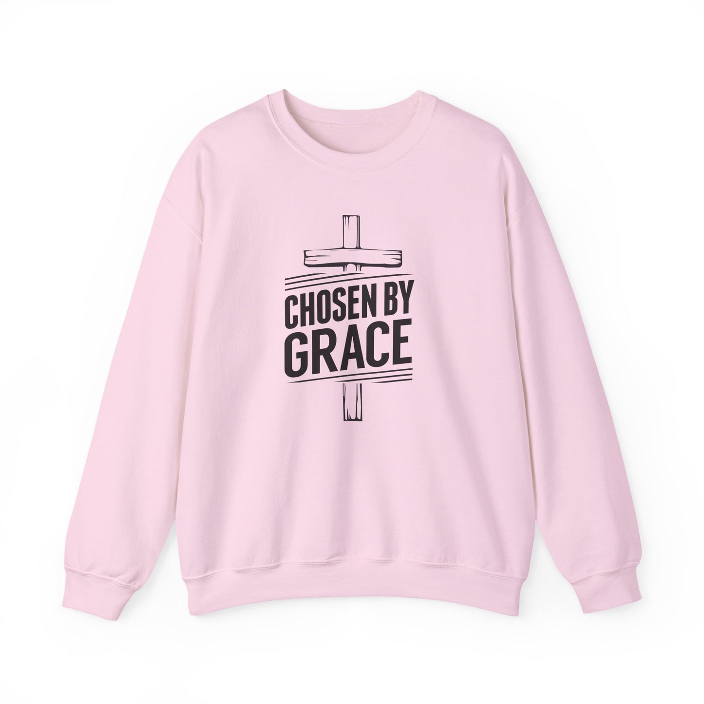 Chosen by Grace Sweatshirt
