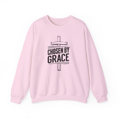 Chosen by Grace Sweatshirt