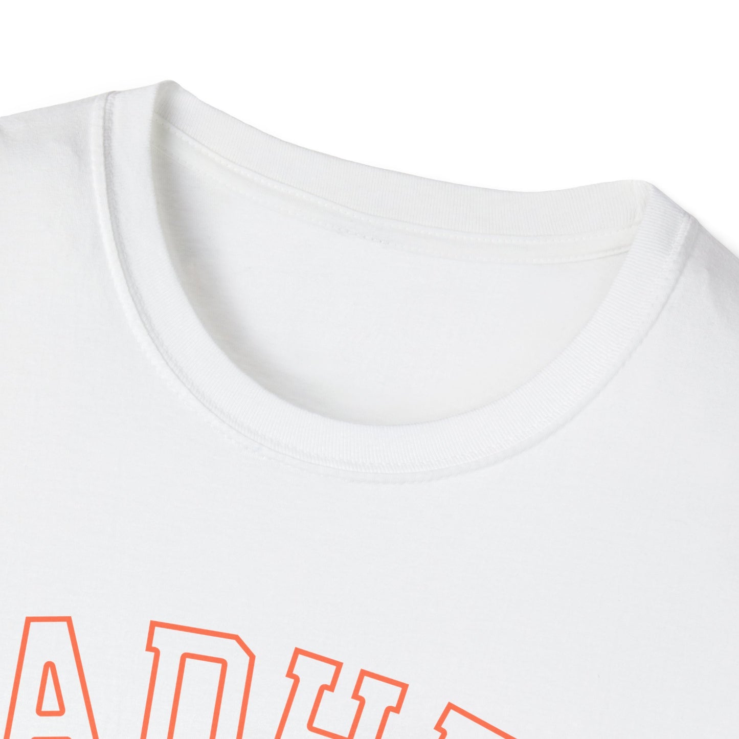 ADHD Awareness Matters T-Shirt