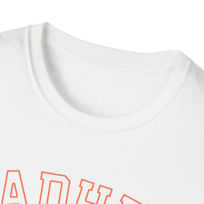 ADHD Awareness Matters T-Shirt