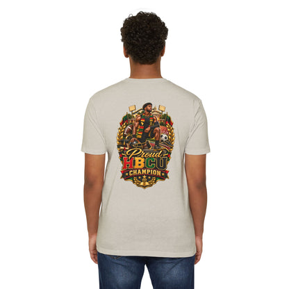 Proud HBCU Champion T-Shirt