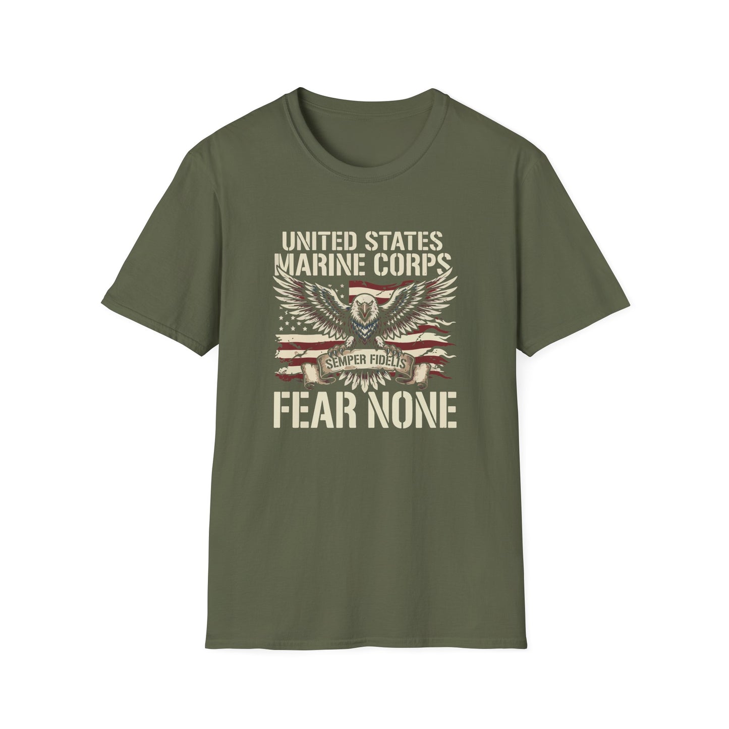United States Marine Corps T-Shirt