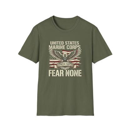 United States Marine Corps T-Shirt