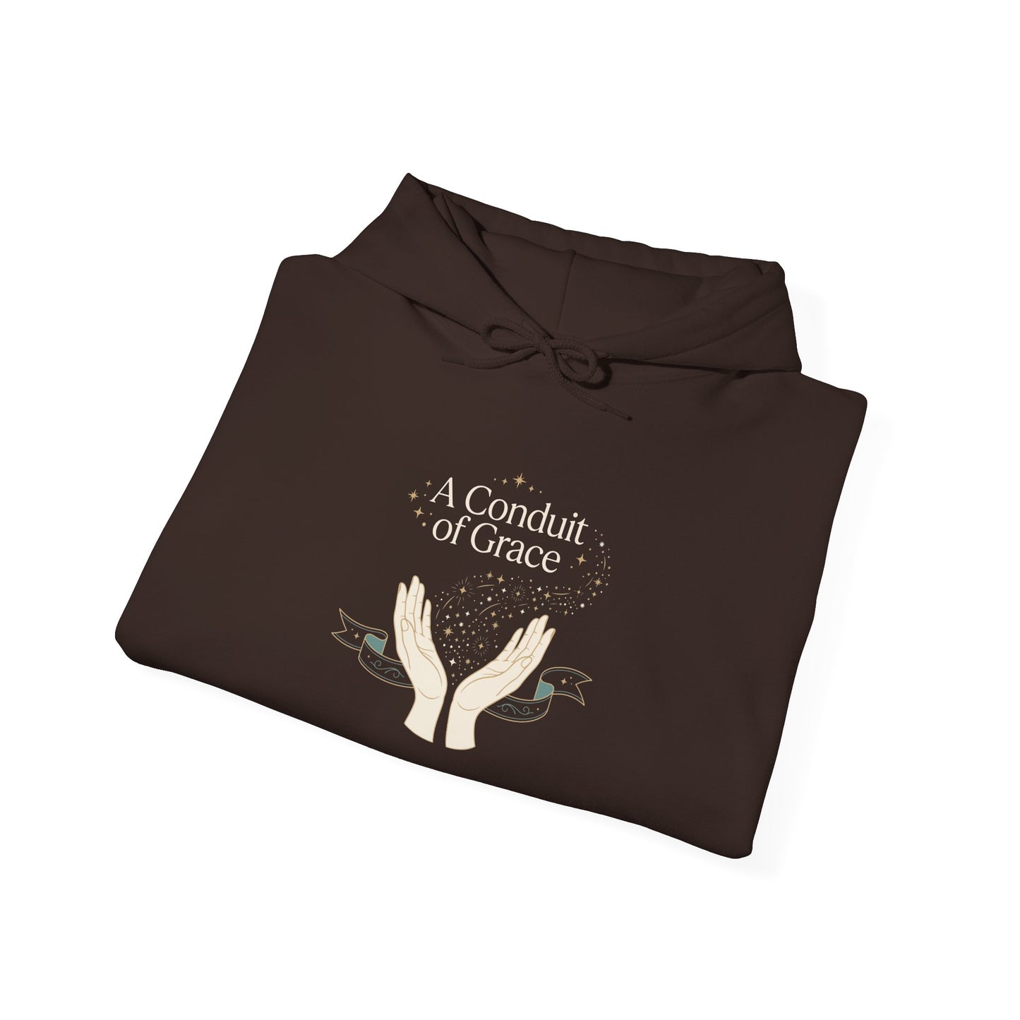 A Conduit of Grace Hoodie