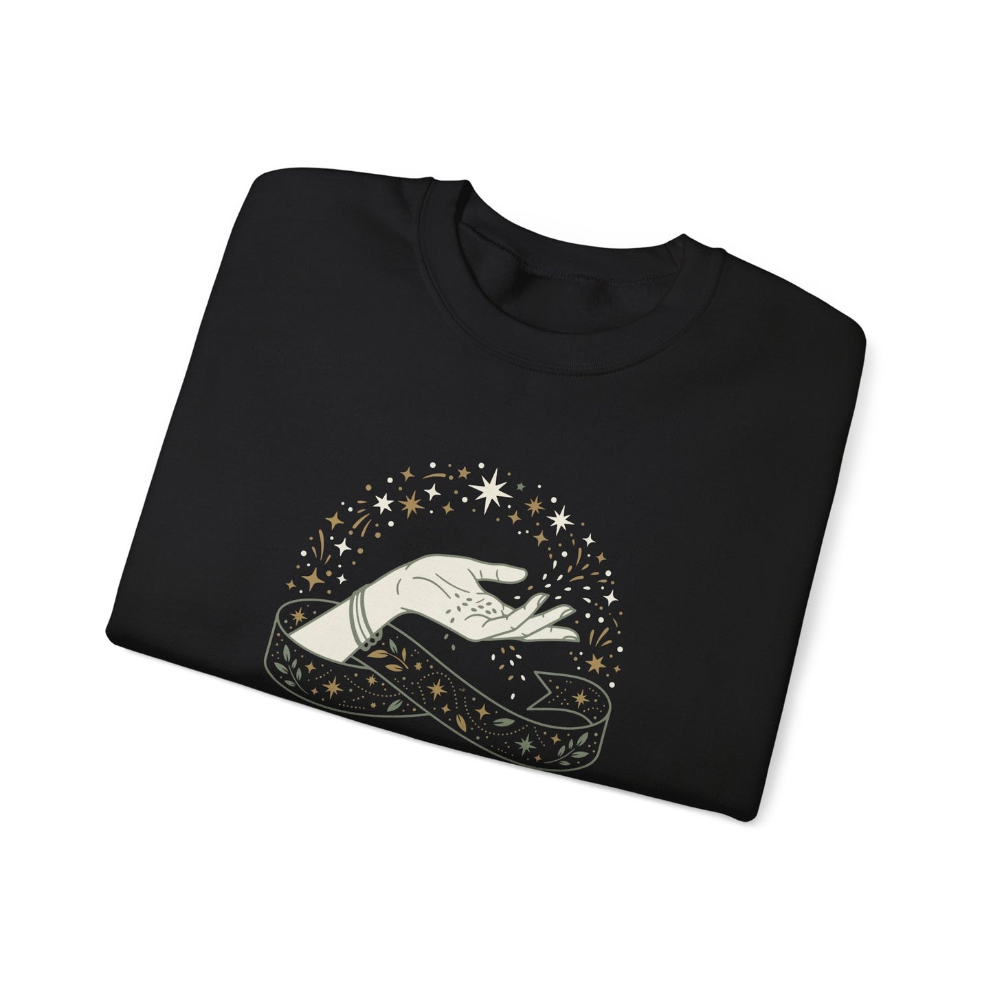 Sowing Peace in a Loud World Sweatshirt