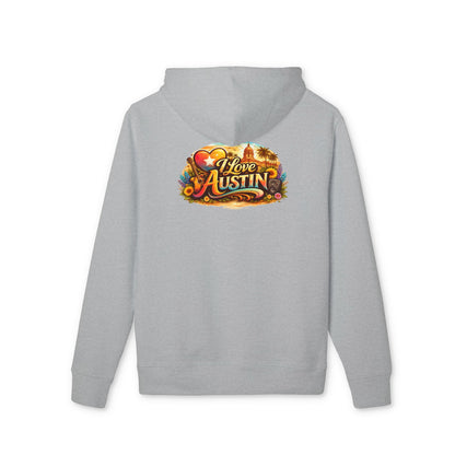 Unisex Cruiser 2.0 Hoodie