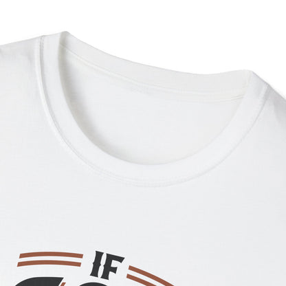 If God  is for US WHO Can Be Against US - Romans 8:31 T-Shirt