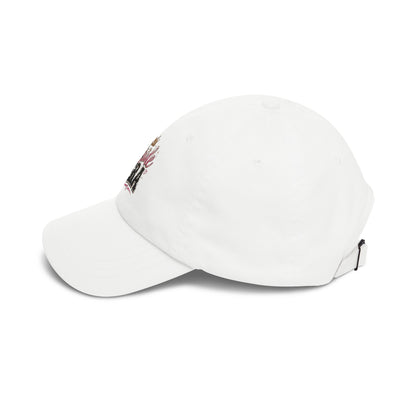 Dad Era Embroidered Dad Cap – Bachelorette Bridal Party Hat