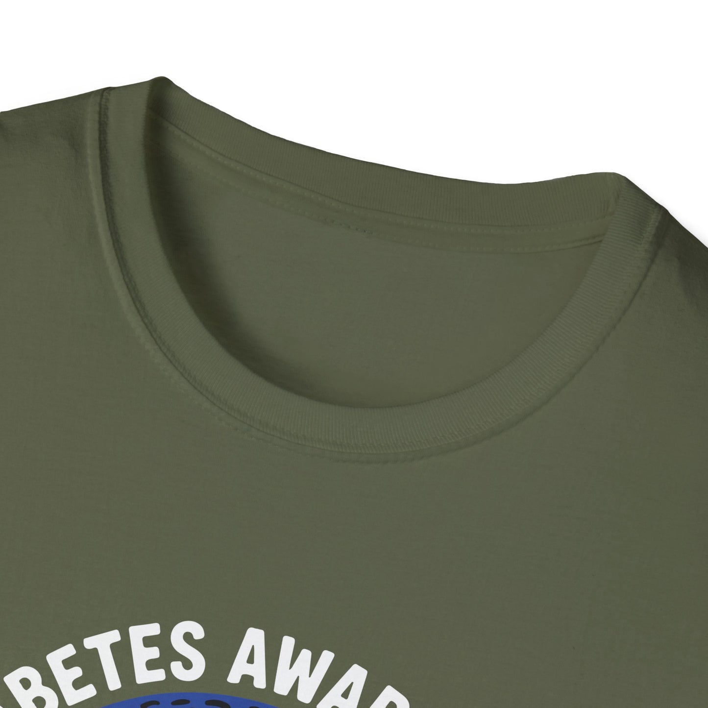 Diabetes Awareness We Fight Together T-Shirt