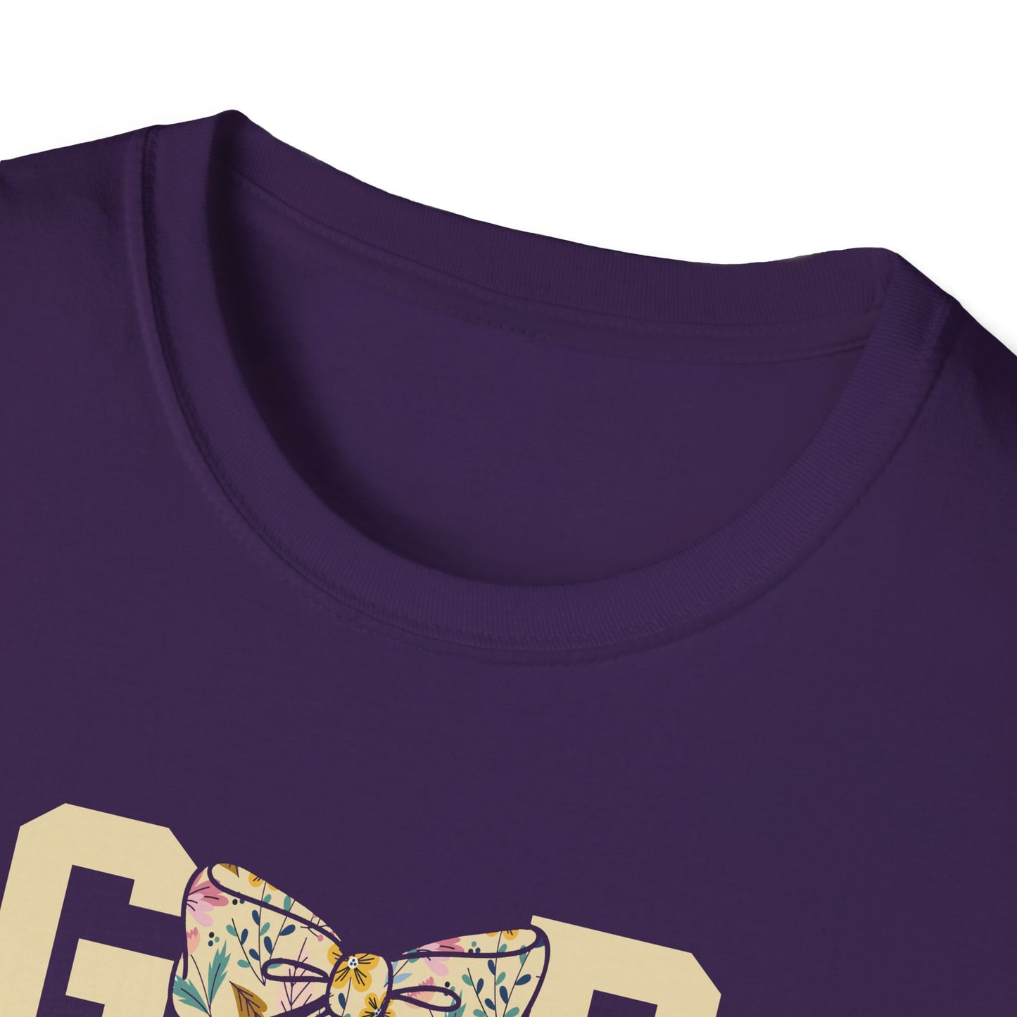 God Is Good T‑Shirt