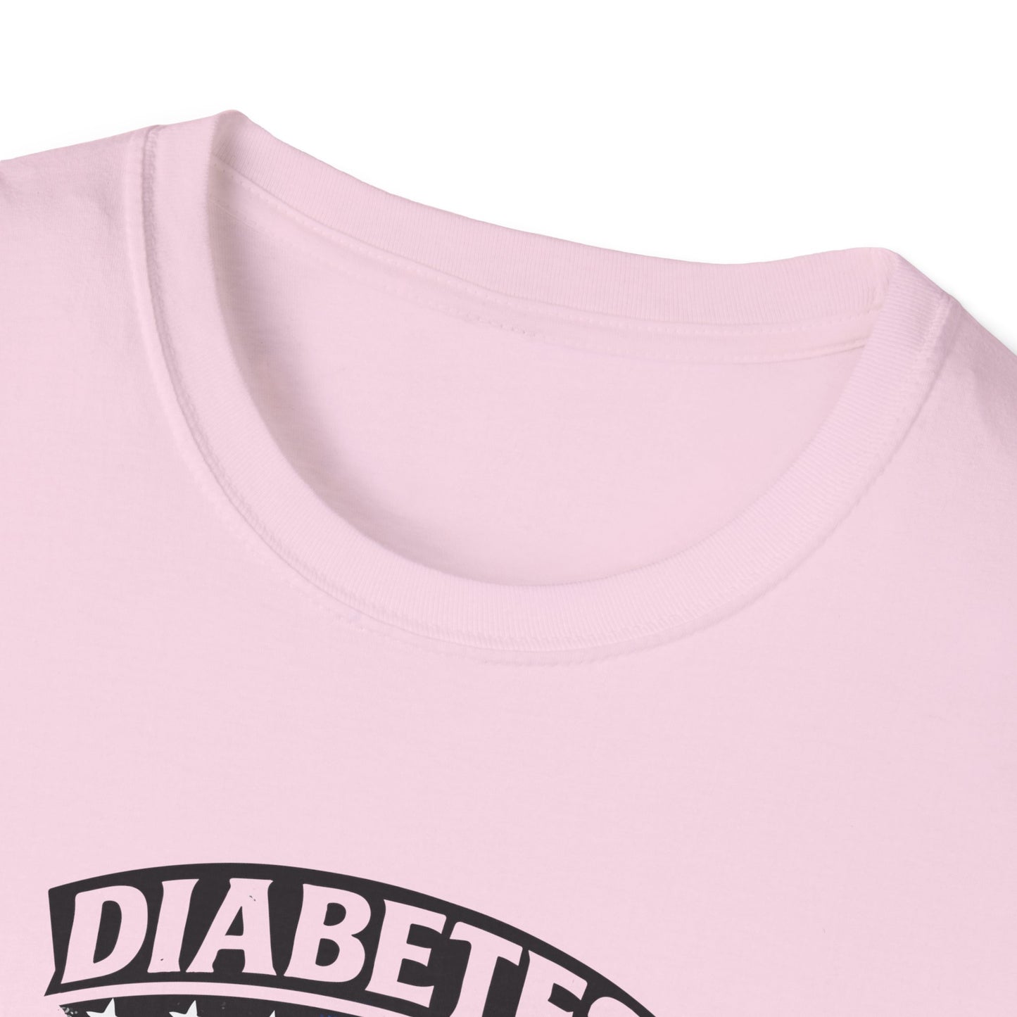 Diabetes Awareness T-Shirt