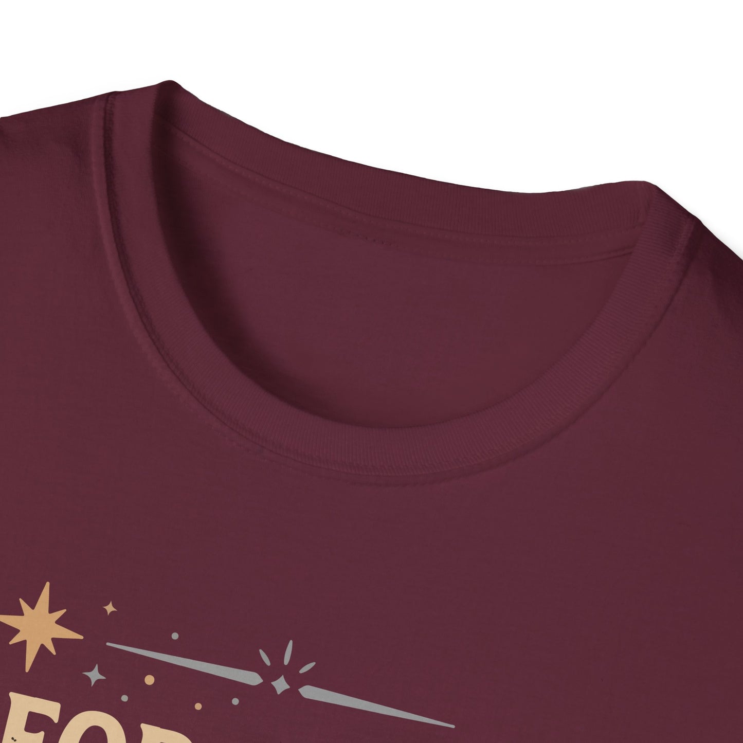 Forgiven Yesterday Guided Today T-Shirt