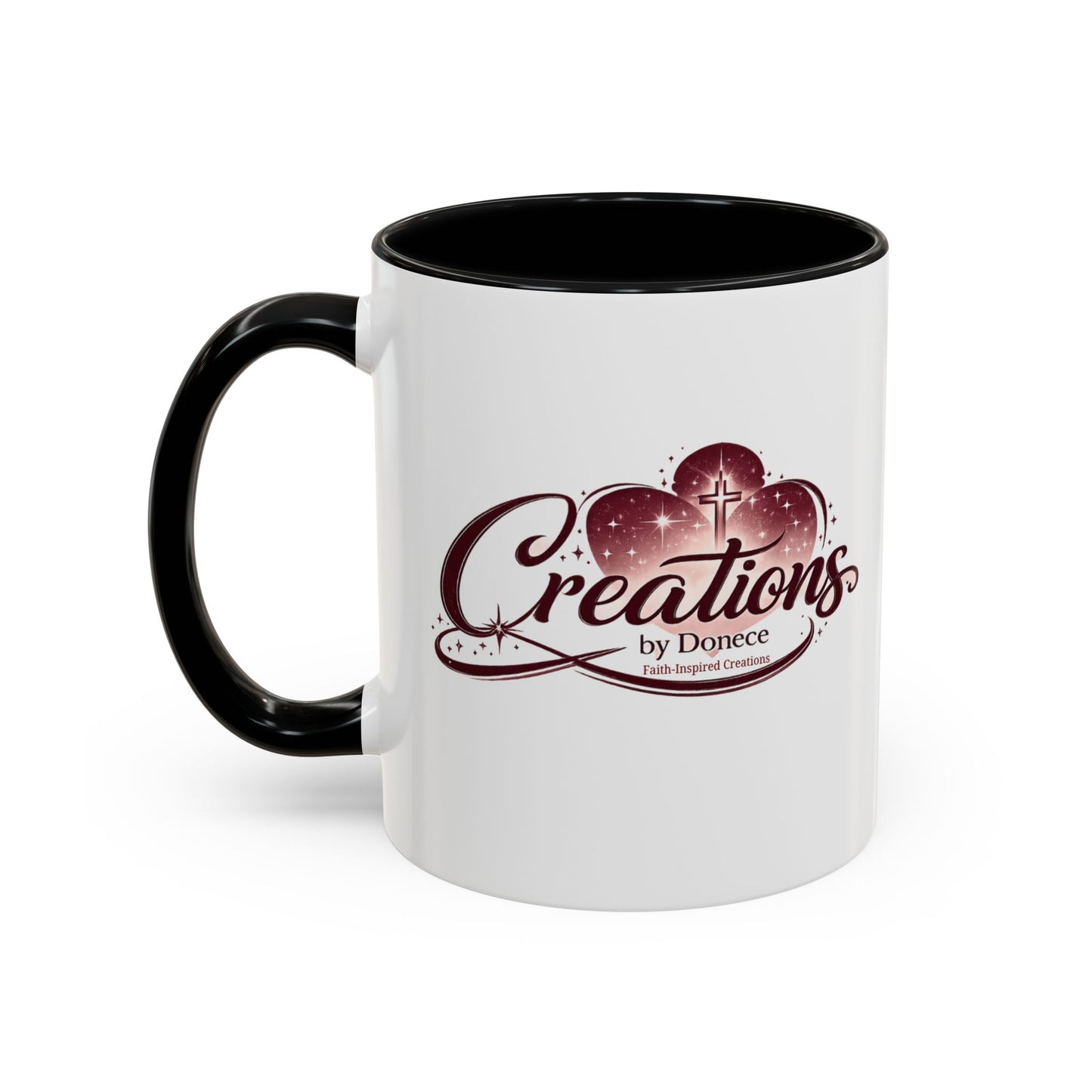 Creations by Donece  Mug