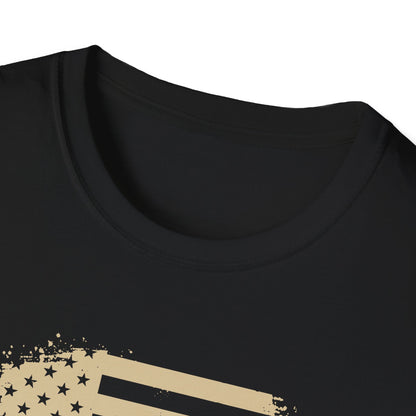 Retired U.S. Navy Officer T-Shirt
