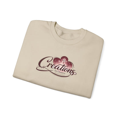 Creations By Donece  Sweatshirt