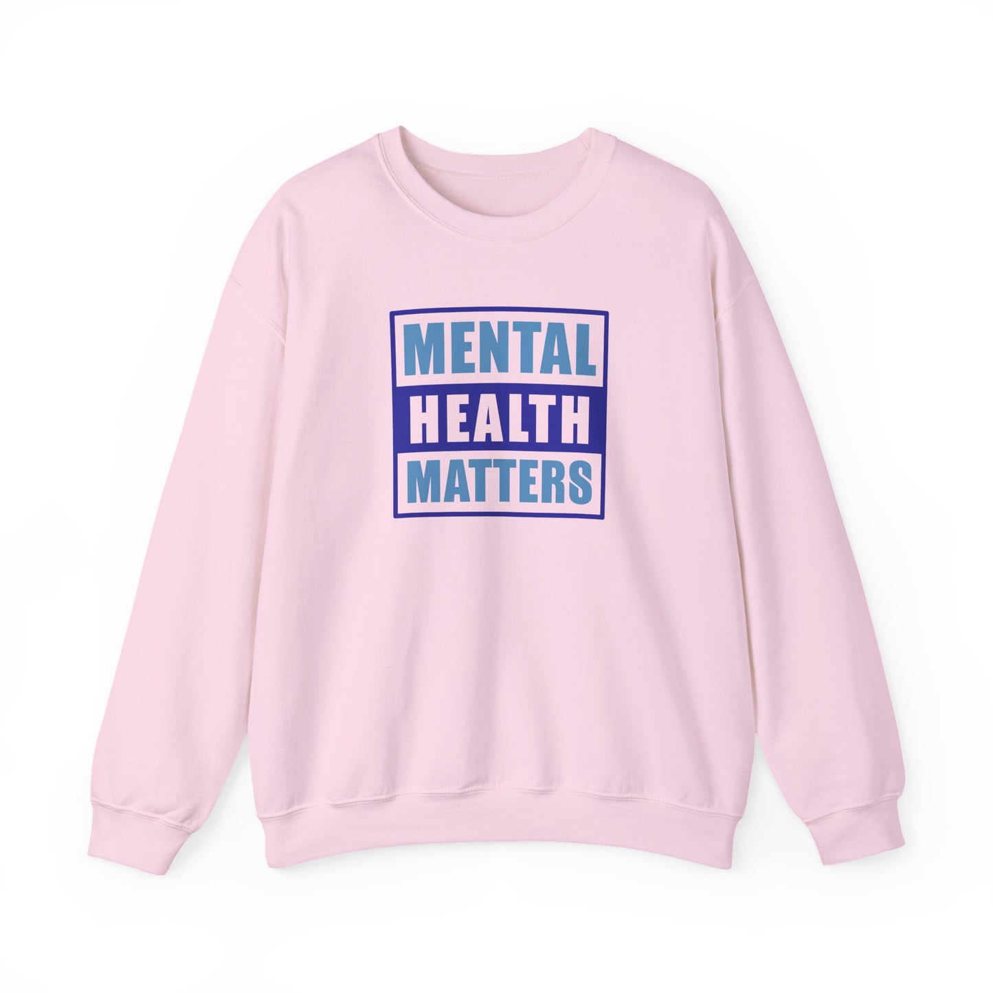 Mental Health Matters Sweatshirt