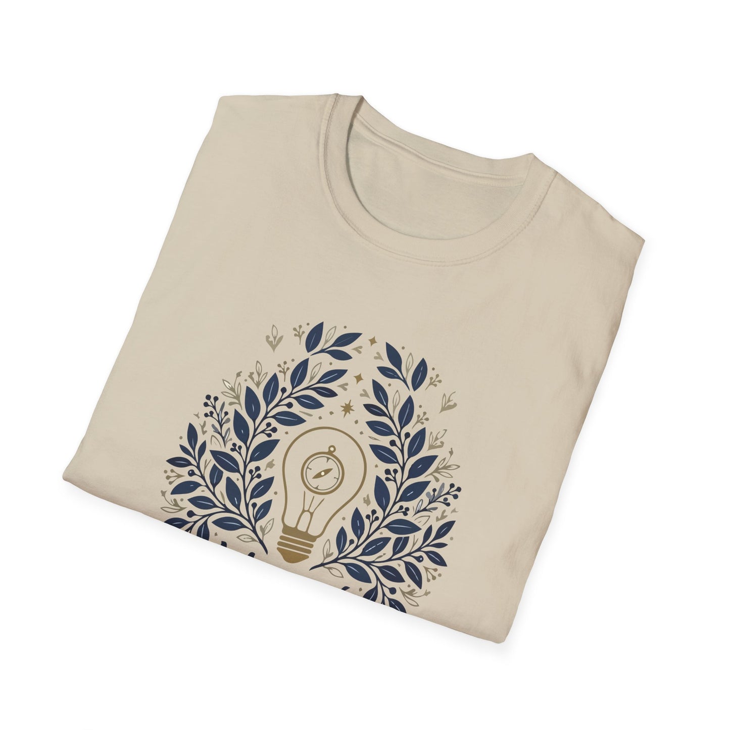 Mamá con propósito T-Shirt