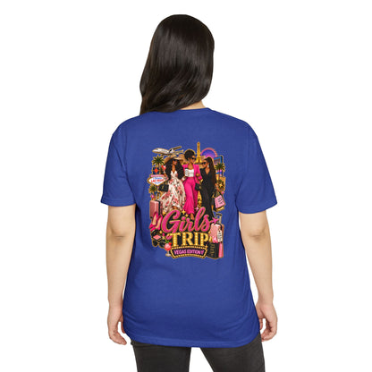 Girls Trip Vegas T-Shirt